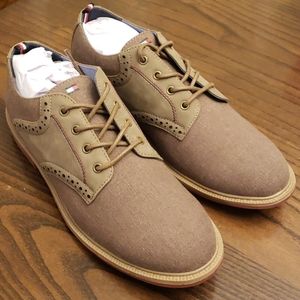 Boys dress shoes oxford size 5